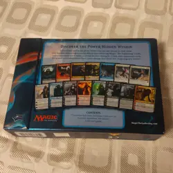 MTG From the Vault: Transform Booster Pack - Image 4