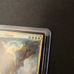 MTG Serra's Emissary 333 Showcase Foil Mythic Modern Horizons 2 MH2 - Image 5