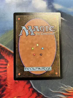 MTG Lady Zhurong, Warrior Queen Japanese Portal Three Kingdoms P3K LP - Image 2