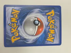 Pokemon Nuzleaf 36/108 EX Power Keepers 2007 Reverse Holo Trading Card - Image 2