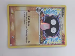 Pokemon Shellder 83/101 EX Dragon Frontiers 2006 Reverse Holo Delta Species Card - Image 1