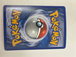 Pokemon Shellder 83/101 EX Dragon Frontiers 2006 Reverse Holo Delta Species Card - Image 2