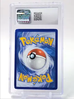 CENTISKORCH VMAX 2021 POKEMON SWSH SHINING FATES SHINY RARE CGC 9.5 Q1282 - Image 2