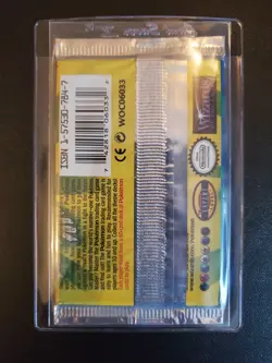 Pokemon Base Set Unlimited Booster Pack Factory Sealed Venusaur Art 🔥 - Image 2