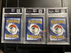 Frigibax 208, Arctibax 209, & Baxcalibur 210 - Pokemon Paldea Evolved - Set of 3 - Image 2