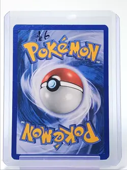 HOUNDOOM 2001 POKEMON NEO DISCOVERY RARE HOLO 23/75 Q5650 - Image 2
