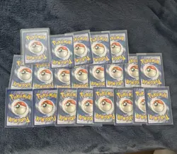 Pokemon Dragon Vault Complete Lot Of 21 - Image 2