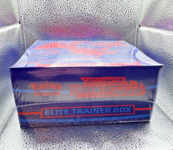 💎 Pokemon Darkness Ablaze Elite Trainer Box (ETB) - Brand New/Sealed - Image 2