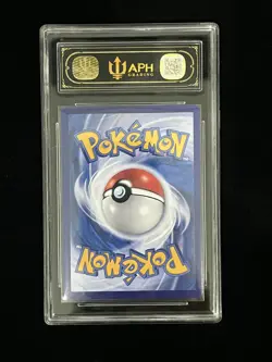 Pokemon TCG Chinese Gem Pack Vol.3 CBB3C 0307/07 Exclusive Gengar APH10#11 ILL47 - Image 2