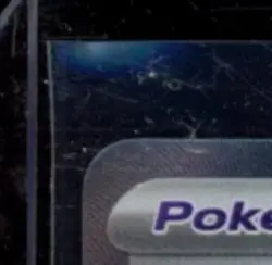 2025 POKEMON MEGA EVOLUTION - MEG EN #166/132 AIR BALLOON ULTRA RARE - Image 3