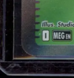 2025 POKEMON MEGA EVOLUTION - MEG EN #166/132 AIR BALLOON ULTRA RARE - Image 4