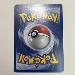 Pokemon TCG Poliwag Base Set 2 88/130 Regular Unlimited Common NEAR MINT - Image 2