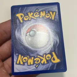 Pokemon TCG Poliwag Base Set 2 88/130 Regular Unlimited Common NEAR MINT - Image 4