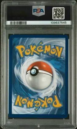 2024 POKEMON SVP EN-SV BLACK STAR PROMO PALDEAN FATES TIN CHARIZARD EX PSA 10 - Image 2