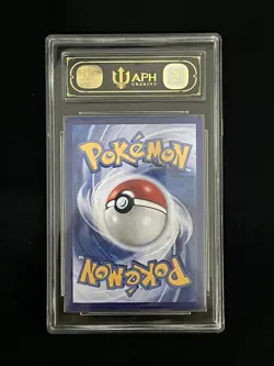 Pokemon TCG Chinese Gem Pack Vol.3 CBB3C 0307/07 Exclusive Gengar APH10#10 ILL47 - Image 2