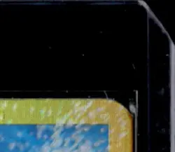 2016 POKEMON XY EVOLUTIONS #21/108 BLASTOISE HOLO - Image 5