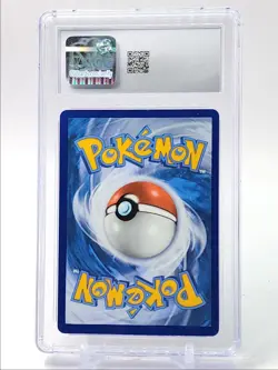 TYPE: NULL 2019 POKEMON SM HIDDEN FATES SHINY RARE HOLO GEM CGC 10 Q1282 - Image 2