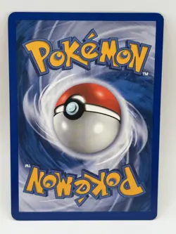 Pokemon TCG Expedition Base set Houndour 113/165 Common Regular NM - Image 2