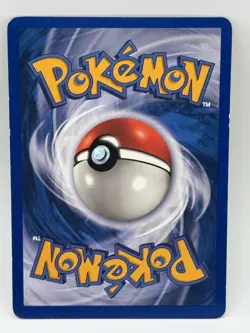 Qwilfish 127/165 Expedition Base Set Regular Common Pokemon TCG MP - Image 2
