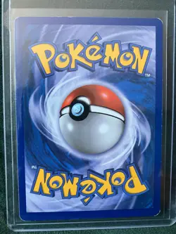 Rayquaza C LV.X DP47 Diamond and Pearl Holo Pokemon TCG Promo Black Star - Image 2