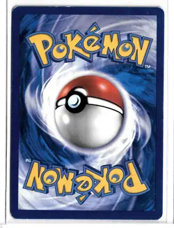 Rayquaza C LV.X DP47 Diamond and Pearl Holo Pokemon TCG Promo Black Star - Image 4