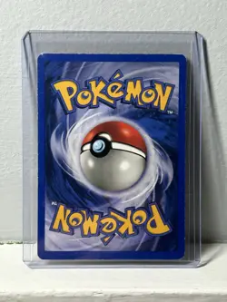 Flaaffy 34/111 - Pokemon TCG - 2000 Pokemon Neo Genesis - Image 2