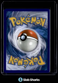2016 POKEMON XY EVOLUTIONS #21/108 BLASTOISE HOLO - Image 2