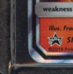 2016 POKEMON SM BLACK STAR PROMOS #SM195 CHARIZARD GX - Image 4
