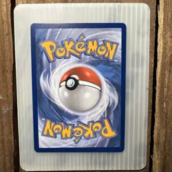 Pokemon Mega Evolution Mega Abomasnow EX 157/132 Ultra Rare Full Art Holo NM - Image 5