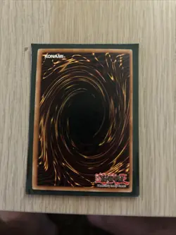 Cyber Dragon CRV-EN015 Cybernetic Revolution 1st Edition - Image 2