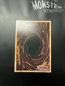 YUGIOH LYNA THE LIGHT CHARMER LUSTROUS ULTRA RARE MP22-EN089 1ST EDITION - Image 2