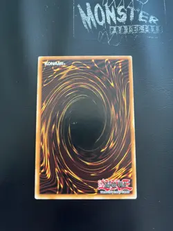 YUGIOH FUTURE FUSION RARE POTD-EN044 - Image 2