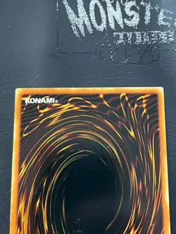 YUGIOH BRAIN CRUSHER SUPER RARE GX03-EN001 PLAYED - Image 5