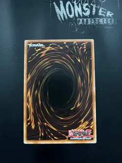 YUGIOH FUSION SAGE COMMON DP1-EN015 - Image 2