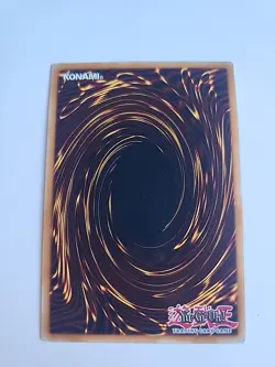 Yugioh Clear Vice Dragon SOVR-EN098 (Secret Rare) Unlimited Y#117 - Image 2