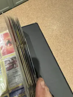 Lot Of Pokemon And Yugi-oh Cards - Image 2