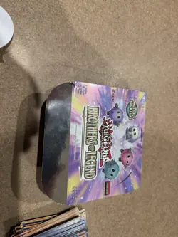 Lot Of Pokemon And Yugi-oh Cards - Image 4