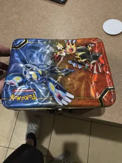 Lot Of Pokemon And Yugi-oh Cards - Image 5