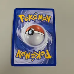 Lopunny 9/17 Holo Uncommon 2009 POP Series 9 Pokemon Card - Image 2