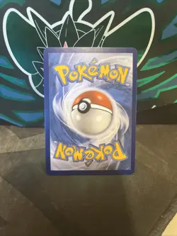 Quaxwell 207/193 - Pokemon TCG Paldea Evolved Illustration Rare Card NM - Image 2