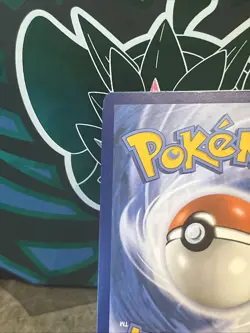 Quaxwell 207/193 - Pokemon TCG Paldea Evolved Illustration Rare Card NM - Image 3