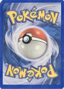 Kyogre ex 001 Nintendo Power Mag Black Star Promo Pokemon Card Regular LP/MP - Image 2
