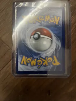 Pokemon TCG Greninja Gold Star Holo Black Star Promos Celebrations Card SWSH144 - Image 5