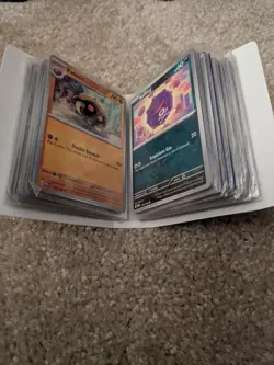 Pokemon Lot Of Tins With Bulk Cards Collection English & Japanese (read descr.) - Image 2