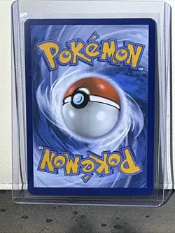 Pokemon TCG Magneton SVP 159 Promo Card Surging Sparks - Image 2