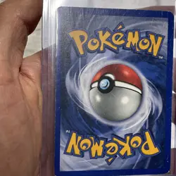 Primeape 18/18 Southern Islands Pokemon Card HP Heavily Played Vintage Pokemon - Image 5