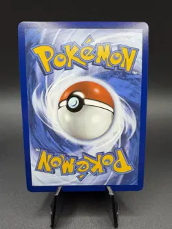 Pokemon TCG Eevee EX 174 Prismatic Evolutions Black Star Promo Card - Image 2