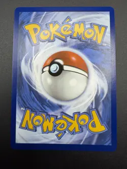 Pokemon TCG Eevee EX 174 Prismatic Evolutions Black Star Promo Card - Image 4