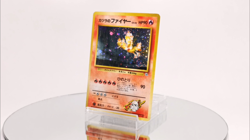 ［Swirl］Blaine's Moltres Holo No.146 Gym 2 Challenge - Japanese Pokemon Card - Image 2