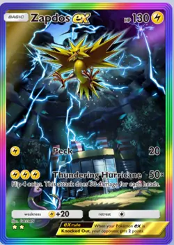 Pokemon TCG Pocket 2⭐ cards - Image 1